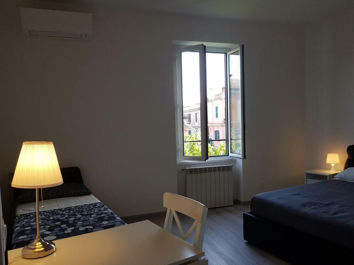 Gasthof Pigneto 77 *